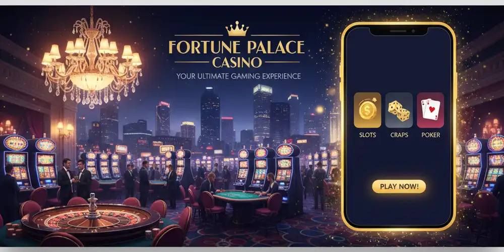 TMTPlay Casino Banner